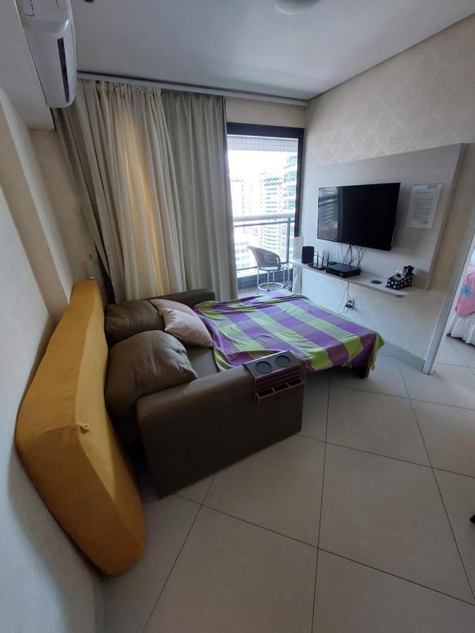 Apartamento Landscape Beira-Mar 1904D Fortaleza  Eksteriør billede