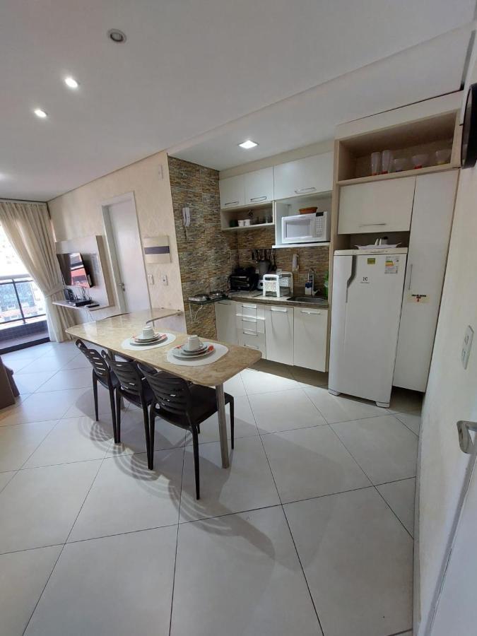 Apartamento Landscape Beira-Mar 1904D Fortaleza  Eksteriør billede