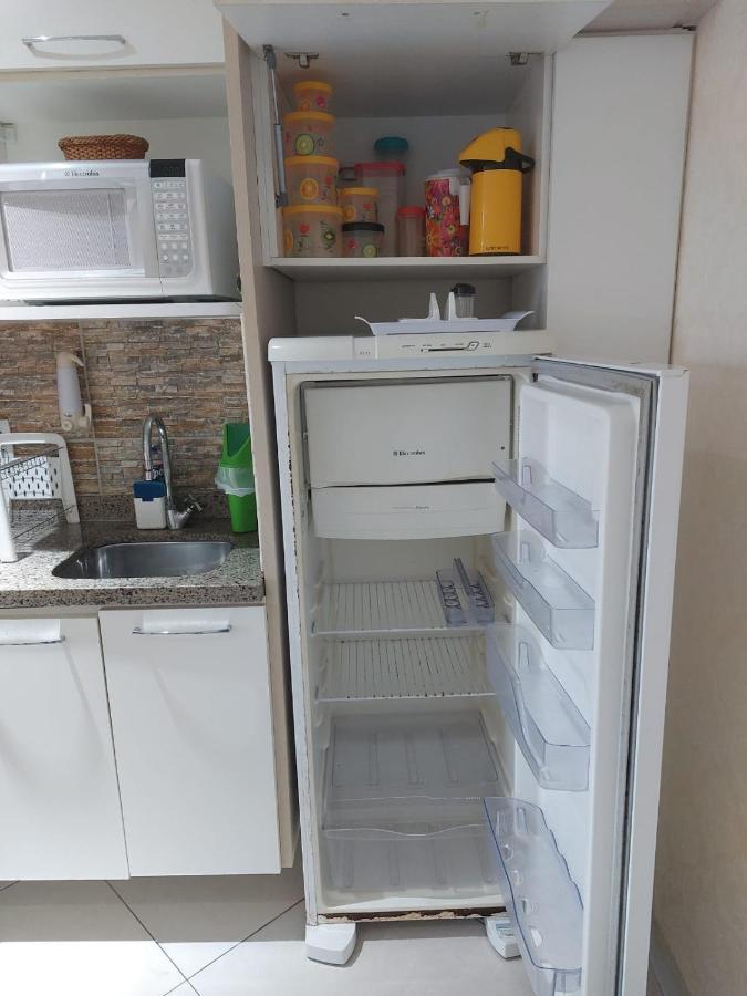 Apartamento Landscape Beira-Mar 1904D Fortaleza  Eksteriør billede