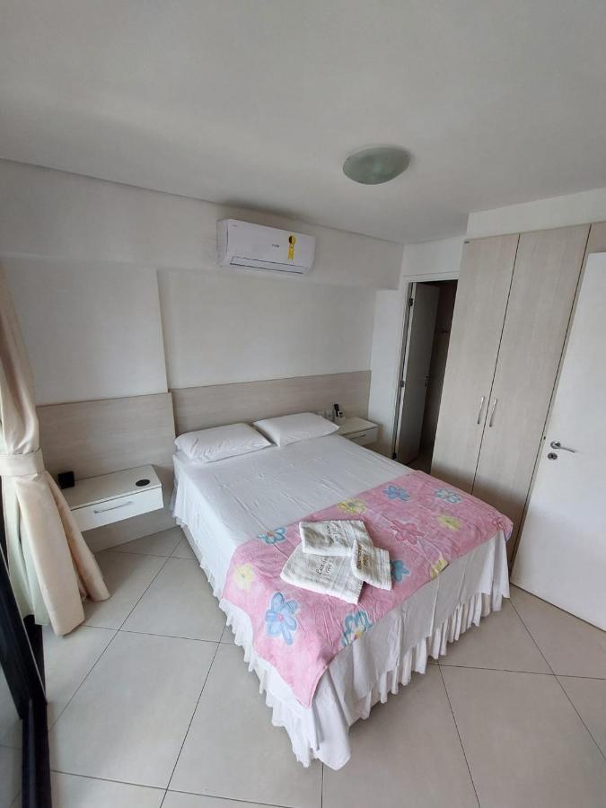 Apartamento Landscape Beira-Mar 1904D Fortaleza  Eksteriør billede